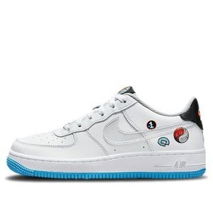 Nike Air Force 1 LV8 GS, SZ 6Y / Women's SZ 7.5